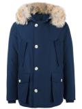 arctic anorak coat