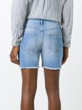 Cedar shorts