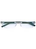 rectangular glasses