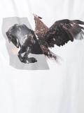 'Horse Eagle'T恤
