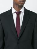 textured tie
