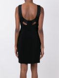 open back dress