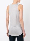 chest pocket tank top