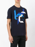 print T-shirt