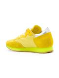 logo patch sneakers