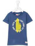 surf camp T-shirt