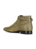 'Signature London 20' jodhpur cropped boots