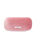 oversized gradient sunglasses