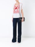 'Camille' blouse 