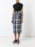 Carson skirt