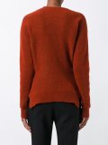 oversized jumper 
