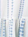 'Daisy Stripe'坦克上衣