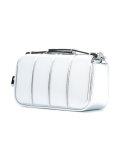 claw design shoulder bag