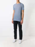 plain T-shirt