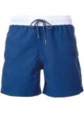 signature swim shorts