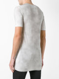 tie dye T-shirt 
