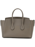 Sommet tote bag 