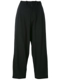 cropped pants
