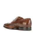 Princeton Canyon brogues
