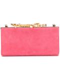 Celeste clutch