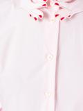'Formica' shirt dress