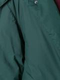 Ticino down coat