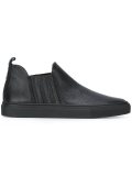 slip boots 