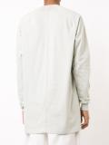 oversized T-shirt