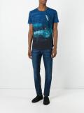 printed T-shirt