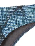 printed bikini briefs