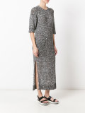 knitted dress 