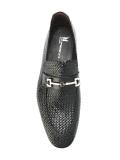 'Cuba' loafers
