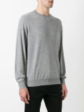 crew neck jumper