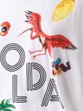 embelished T-shirt