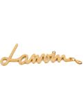 logo项坠