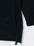 hooded jacket 