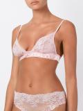 'Secret Story' triangle bra