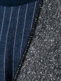'Roy' tweed jacket