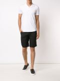 'Massey'Polo领衬衫
