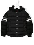 'Lustou' padded jacket