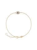 'Evil Eye Fine Biography' bracelet