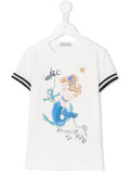 Mermaid T-shirt 