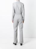 'Feline' jumpsuit