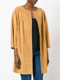 oversized jacket 