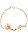 'Cherry Blossom'镶钻手链
