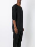 layered T-shirt