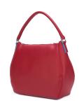 'Matt' shoulder bag