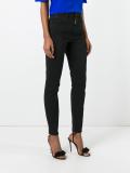 Twiggy high waisted jeans