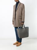houndstooth overcoat