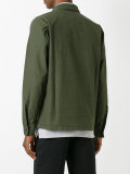 shirt jacket